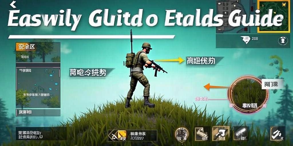和平精英辅助【印度哥一体直装】✅稳定防封✅地铁逃生模式✅经典模式✅人物透视✅锁头自瞄✅盒子物资显示✅方框天线雷达