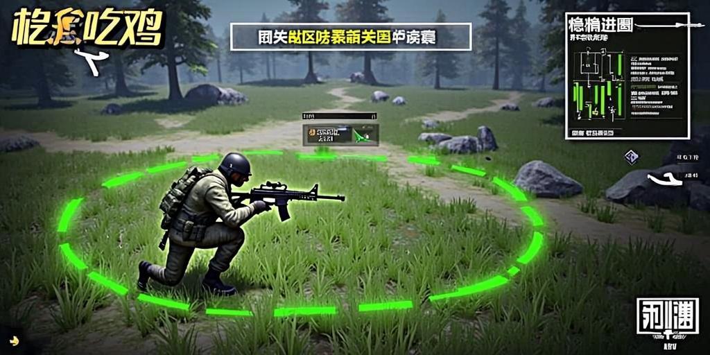 和平精英辅助【三体】