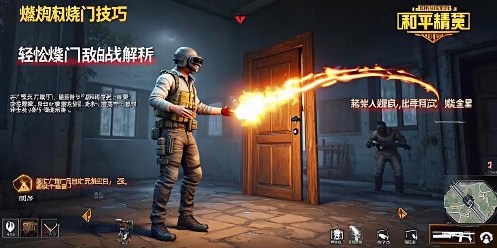 和平精英辅助【筷子一体直装】🔥全图透视🔥锁死自瞄🔥人物加速🔥皮肤美化包🔥火箭小子榴弹炮加速🔥枪械加速瞬击